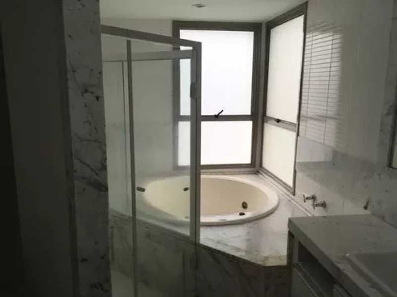 Conheça 8 do imóvel - Apartamento 4 quartos para alugar Barra da Tijuca, Rio de Janeiro - R$ 8.500 - SVAP40059 - 8 8 - Apartamento 4 quartos para alugar Barra da Tijuca, Rio de Janeiro - R$ 8.500 - SVAP40059 - 8