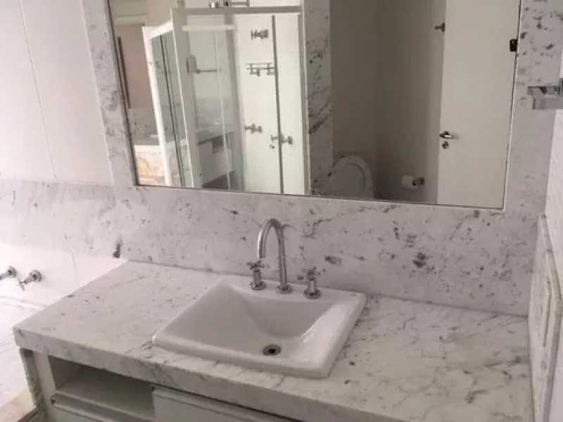 Conheça 9 do imóvel - Apartamento 4 quartos para alugar Barra da Tijuca, Rio de Janeiro - R$ 8.500 - SVAP40059 - 9 9 - Apartamento 4 quartos para alugar Barra da Tijuca, Rio de Janeiro - R$ 8.500 - SVAP40059 - 9