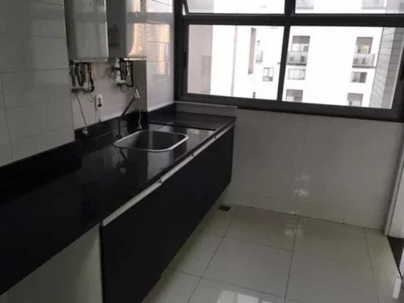 Conheça 13 do imóvel - Apartamento 4 quartos para alugar Barra da Tijuca, Rio de Janeiro - R$ 8.500 - SVAP40059 - 13 13 - Apartamento 4 quartos para alugar Barra da Tijuca, Rio de Janeiro - R$ 8.500 - SVAP40059 - 13