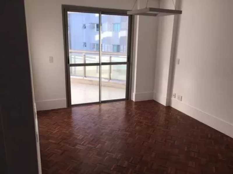 15 - Apartamento 4 quartos para alugar Barra da Tijuca, Rio de Janeiro - R$ 8.500 - SVAP40059 - 16
