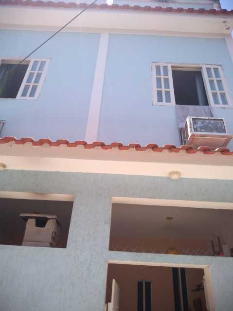 Conheça 2 do imóvel - Casa de Vila 4 quartos à venda Pechincha, Rio de Janeiro - R$ 380.000 - SVCV40003 - 2 2 - Casa de Vila 4 quartos à venda Pechincha, Rio de Janeiro - R$ 380.000 - SVCV40003 - 2