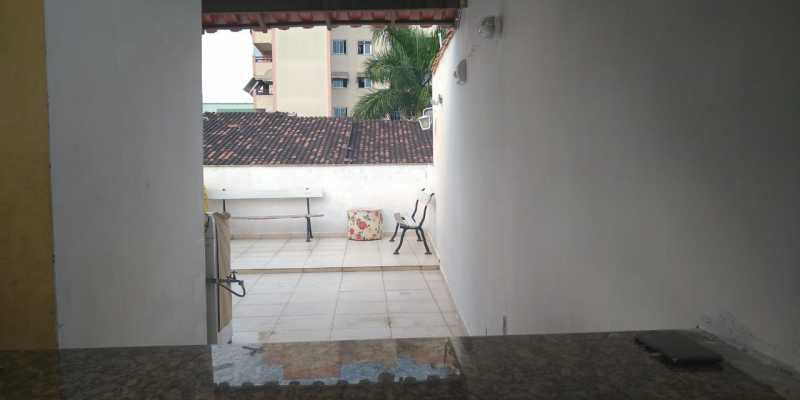 Conheça 4 do imóvel - Casa de Vila 4 quartos à venda Pechincha, Rio de Janeiro - R$ 380.000 - SVCV40003 - 4 4 - Casa de Vila 4 quartos à venda Pechincha, Rio de Janeiro - R$ 380.000 - SVCV40003 - 4