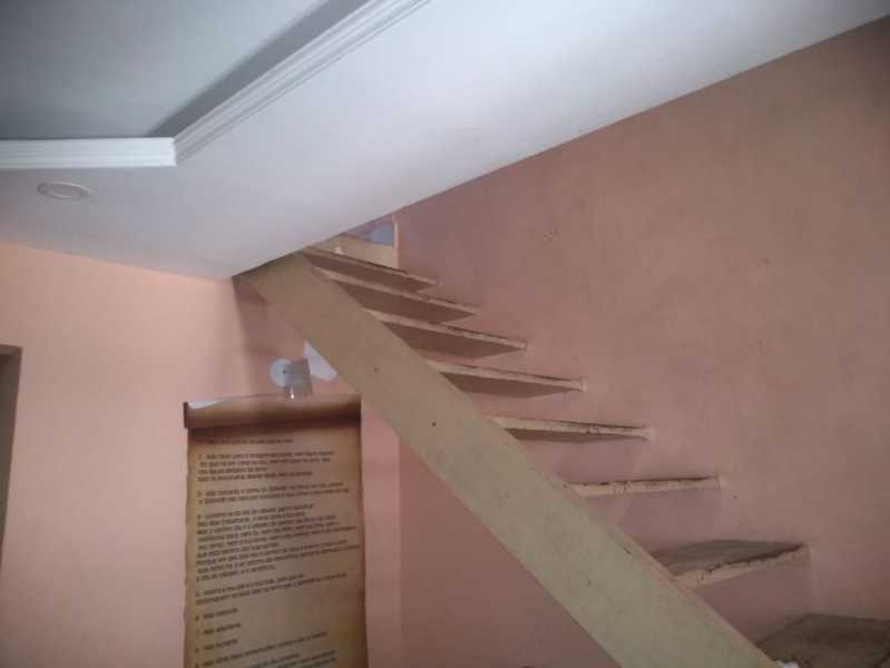 Conheça 6 do imóvel - Casa de Vila 4 quartos à venda Pechincha, Rio de Janeiro - R$ 380.000 - SVCV40003 - 6 6 - Casa de Vila 4 quartos à venda Pechincha, Rio de Janeiro - R$ 380.000 - SVCV40003 - 6