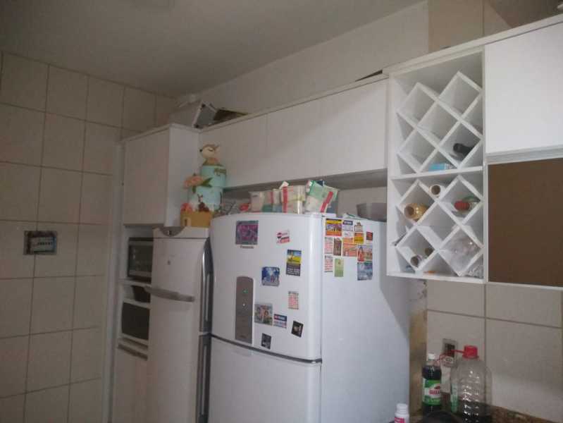 Conheça 8 do imóvel - Casa de Vila 4 quartos à venda Pechincha, Rio de Janeiro - R$ 380.000 - SVCV40003 - 8 8 - Casa de Vila 4 quartos à venda Pechincha, Rio de Janeiro - R$ 380.000 - SVCV40003 - 8