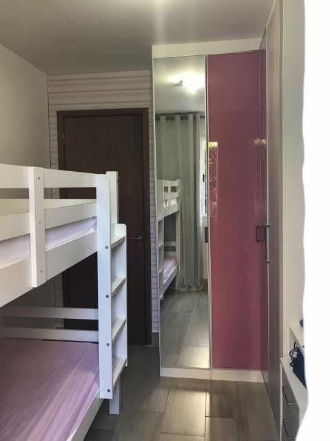 26 - Apartamento 2 quartos à venda Engenho de Dentro, Rio de Janeiro - R$ 330.000 - SVAP20254 - 15