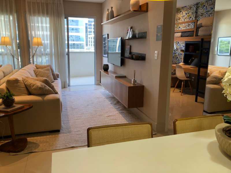 Conheça IMG_4148 do imóvel - Apartamento 2 quartos à venda Barra da Tijuca, Rio de Janeiro - R$ 642.000 - SVAP20255 - 1 IMG_4148 - Apartamento 2 quartos à venda Barra da Tijuca, Rio de Janeiro - R$ 642.000 - SVAP20255 - 1