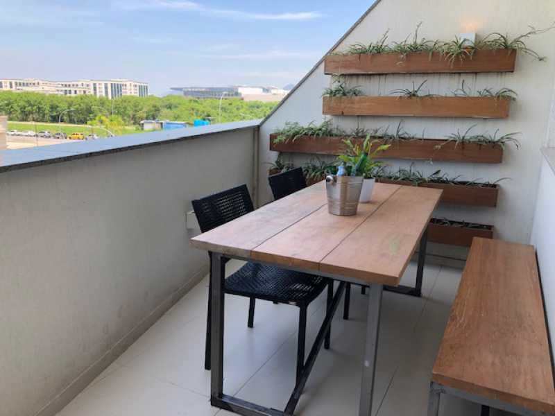 Conheça IMG_4150 do imóvel - Apartamento 2 quartos à venda Barra da Tijuca, Rio de Janeiro - R$ 642.000 - SVAP20255 - 9 IMG_4150 - Apartamento 2 quartos à venda Barra da Tijuca, Rio de Janeiro - R$ 642.000 - SVAP20255 - 9