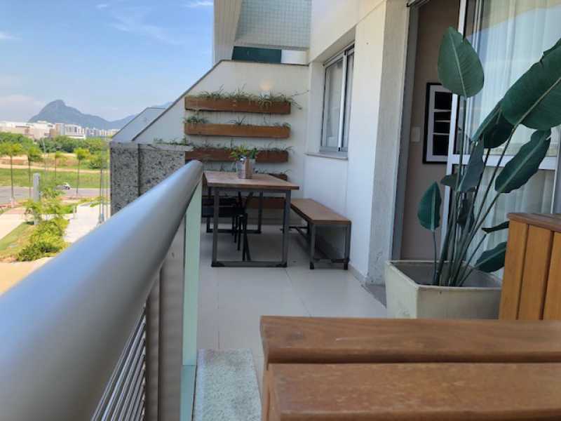 Conheça IMG_4154 do imóvel - Apartamento 2 quartos à venda Barra da Tijuca, Rio de Janeiro - R$ 642.000 - SVAP20255 - 7 IMG_4154 - Apartamento 2 quartos à venda Barra da Tijuca, Rio de Janeiro - R$ 642.000 - SVAP20255 - 7