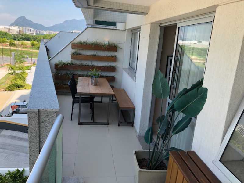 Conheça IMG_4155 do imóvel - Apartamento 2 quartos à venda Barra da Tijuca, Rio de Janeiro - R$ 642.000 - SVAP20255 - 8 IMG_4155 - Apartamento 2 quartos à venda Barra da Tijuca, Rio de Janeiro - R$ 642.000 - SVAP20255 - 8