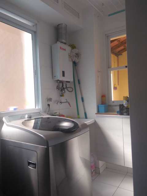 Conheça 8 do imóvel - Apartamento À Venda - Taquara - Rio de Janeiro - RJ - SVAP20261 - 9 8 - Apartamento À Venda - Taquara - Rio de Janeiro - RJ - SVAP20261 - 9