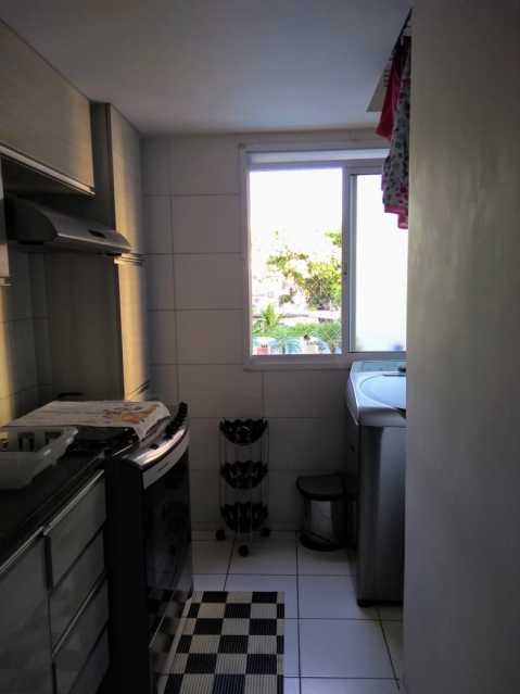 Conheça 13 do imóvel - Apartamento À Venda - Taquara - Rio de Janeiro - RJ - SVAP20261 - 14 13 - Apartamento À Venda - Taquara - Rio de Janeiro - RJ - SVAP20261 - 14