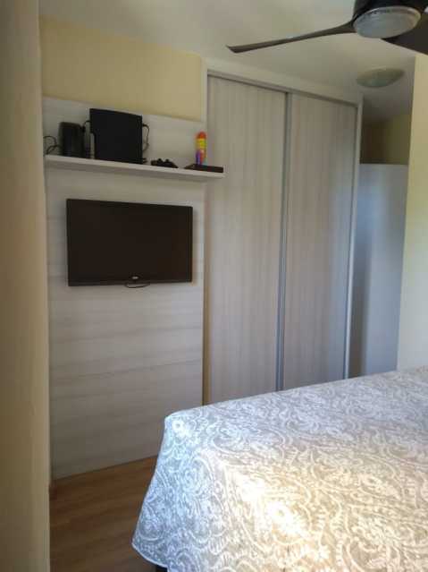Conheça 16 do imóvel - Apartamento À Venda - Taquara - Rio de Janeiro - RJ - SVAP20261 - 17 16 - Apartamento À Venda - Taquara - Rio de Janeiro - RJ - SVAP20261 - 17