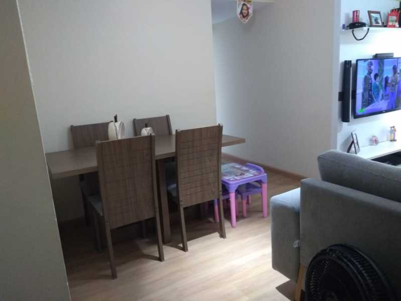 Conheça 4 do imóvel - Apartamento À Venda - Taquara - Rio de Janeiro - RJ - SVAP20261 - 5 4 - Apartamento À Venda - Taquara - Rio de Janeiro - RJ - SVAP20261 - 5