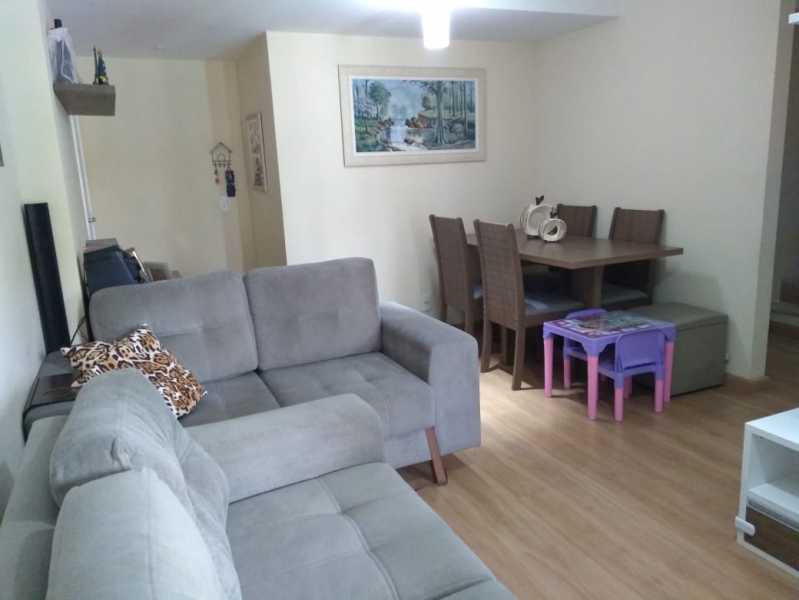 Conheça 2 do imóvel - Apartamento À Venda - Taquara - Rio de Janeiro - RJ - SVAP20261 - 3 2 - Apartamento À Venda - Taquara - Rio de Janeiro - RJ - SVAP20261 - 3