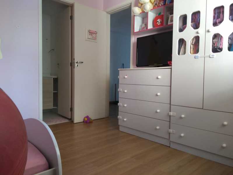 Conheça 23 do imóvel - Apartamento À Venda - Taquara - Rio de Janeiro - RJ - SVAP20261 - 24 23 - Apartamento À Venda - Taquara - Rio de Janeiro - RJ - SVAP20261 - 24