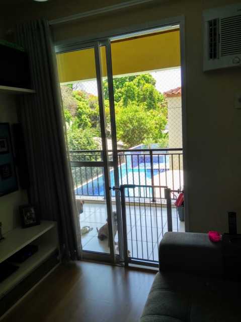 Conheça 7 do imóvel - Apartamento À Venda - Taquara - Rio de Janeiro - RJ - SVAP20261 - 8 7 - Apartamento À Venda - Taquara - Rio de Janeiro - RJ - SVAP20261 - 8