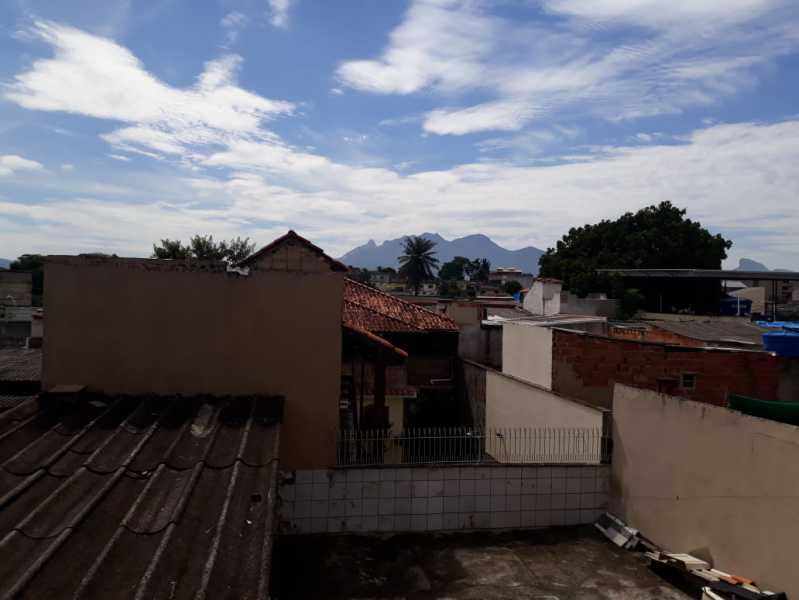 Conheça 1 do imóvel - Casa 4 quartos à venda Curicica, Rio de Janeiro - R$ 649.900 - SVCA40010 - 3 1 - Casa 4 quartos à venda Curicica, Rio de Janeiro - R$ 649.900 - SVCA40010 - 3