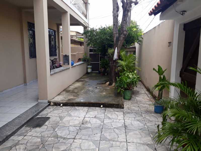 Conheça 2 do imóvel - Casa 4 quartos à venda Curicica, Rio de Janeiro - R$ 649.900 - SVCA40010 - 1 2 - Casa 4 quartos à venda Curicica, Rio de Janeiro - R$ 649.900 - SVCA40010 - 1