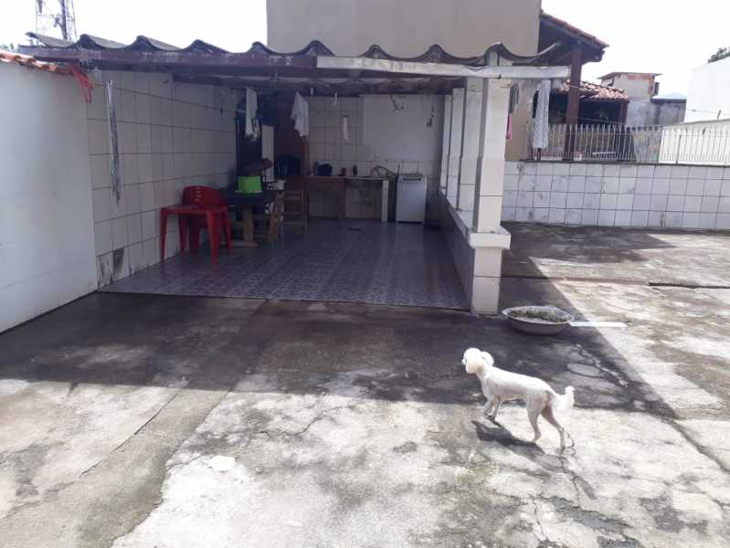 Conheça 5 do imóvel - Casa 4 quartos à venda Curicica, Rio de Janeiro - R$ 649.900 - SVCA40010 - 5 5 - Casa 4 quartos à venda Curicica, Rio de Janeiro - R$ 649.900 - SVCA40010 - 5
