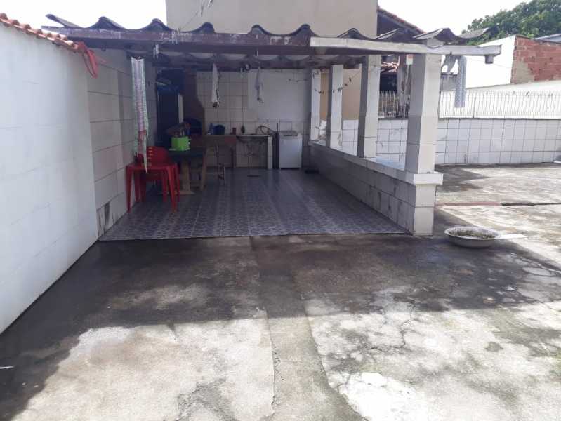 Conheça 6 do imóvel - Casa 4 quartos à venda Curicica, Rio de Janeiro - R$ 649.900 - SVCA40010 - 6 6 - Casa 4 quartos à venda Curicica, Rio de Janeiro - R$ 649.900 - SVCA40010 - 6