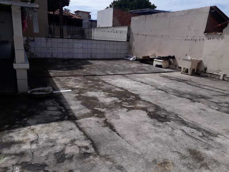 Conheça 7 do imóvel - Casa 4 quartos à venda Curicica, Rio de Janeiro - R$ 649.900 - SVCA40010 - 7 7 - Casa 4 quartos à venda Curicica, Rio de Janeiro - R$ 649.900 - SVCA40010 - 7