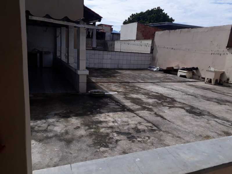 Conheça 8 do imóvel - Casa 4 quartos à venda Curicica, Rio de Janeiro - R$ 649.900 - SVCA40010 - 8 8 - Casa 4 quartos à venda Curicica, Rio de Janeiro - R$ 649.900 - SVCA40010 - 8