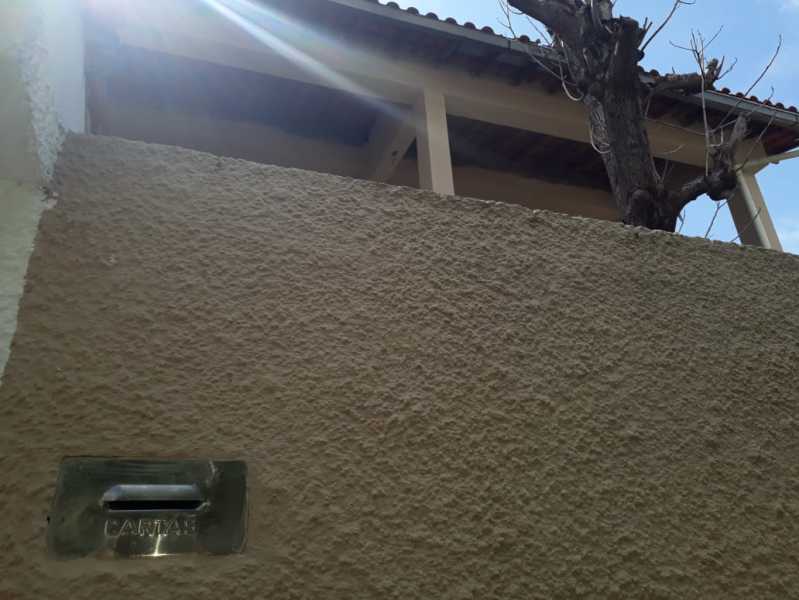 Conheça 10 do imóvel - Casa 4 quartos à venda Curicica, Rio de Janeiro - R$ 649.900 - SVCA40010 - 10 10 - Casa 4 quartos à venda Curicica, Rio de Janeiro - R$ 649.900 - SVCA40010 - 10