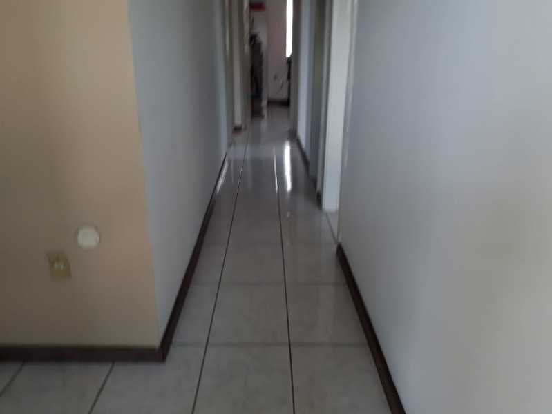 Conheça 11 do imóvel - Casa 4 quartos à venda Curicica, Rio de Janeiro - R$ 649.900 - SVCA40010 - 11 11 - Casa 4 quartos à venda Curicica, Rio de Janeiro - R$ 649.900 - SVCA40010 - 11