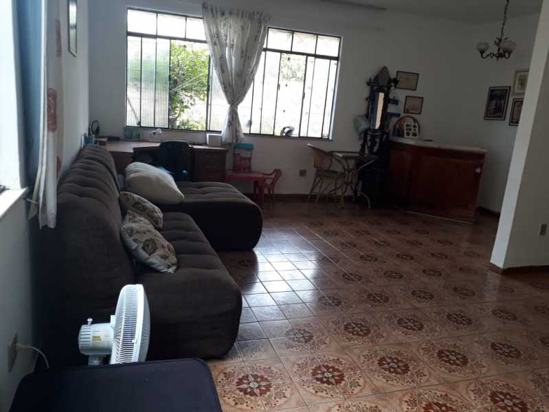 12 - Casa 4 quartos à venda Curicica, Rio de Janeiro - R$ 649.900 - SVCA40010 - 13
