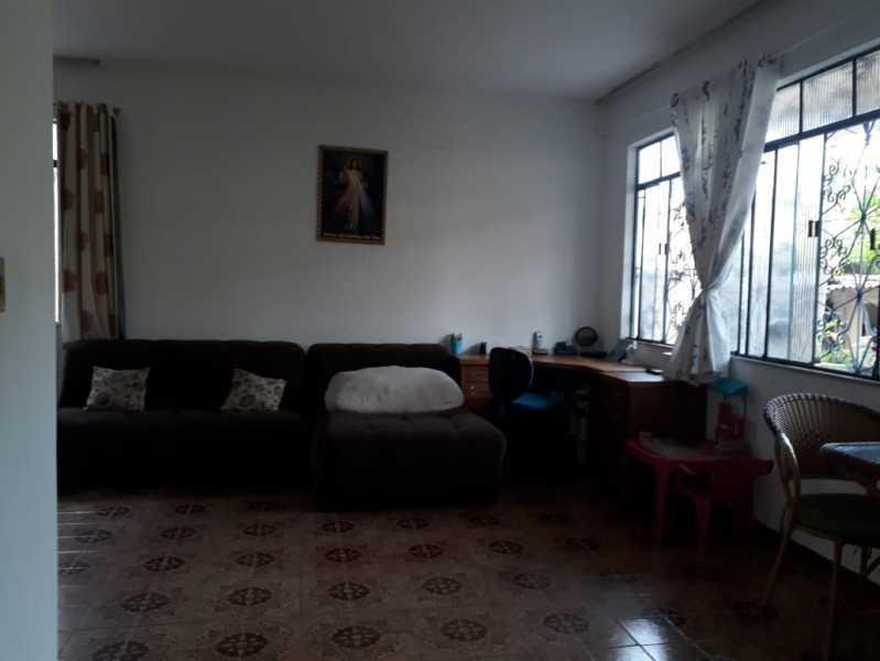 Conheça 15 do imóvel - Casa 4 quartos à venda Curicica, Rio de Janeiro - R$ 649.900 - SVCA40010 - 14 15 - Casa 4 quartos à venda Curicica, Rio de Janeiro - R$ 649.900 - SVCA40010 - 14