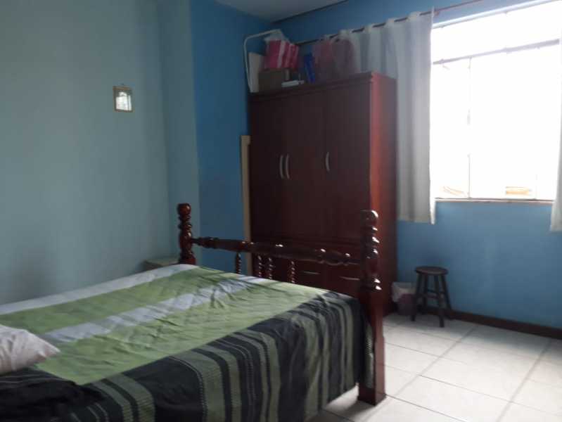 Conheça 17 do imóvel - Casa 4 quartos à venda Curicica, Rio de Janeiro - R$ 649.900 - SVCA40010 - 16 17 - Casa 4 quartos à venda Curicica, Rio de Janeiro - R$ 649.900 - SVCA40010 - 16