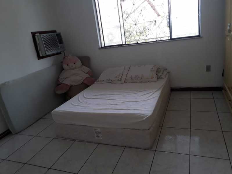 18 - Casa 4 quartos à venda Curicica, Rio de Janeiro - R$ 649.900 - SVCA40010 - 18