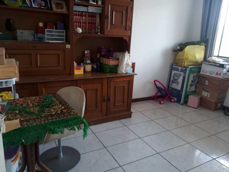 Conheça 19 do imóvel - Casa 4 quartos à venda Curicica, Rio de Janeiro - R$ 649.900 - SVCA40010 - 18 19 - Casa 4 quartos à venda Curicica, Rio de Janeiro - R$ 649.900 - SVCA40010 - 18