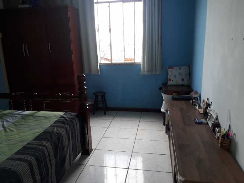 23 - Casa 4 quartos à venda Curicica, Rio de Janeiro - R$ 649.900 - SVCA40010 - 22