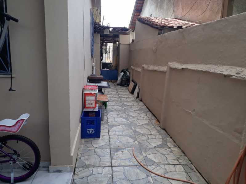 Conheça 26 do imóvel - Casa 4 quartos à venda Curicica, Rio de Janeiro - R$ 649.900 - SVCA40010 - 24 26 - Casa 4 quartos à venda Curicica, Rio de Janeiro - R$ 649.900 - SVCA40010 - 24