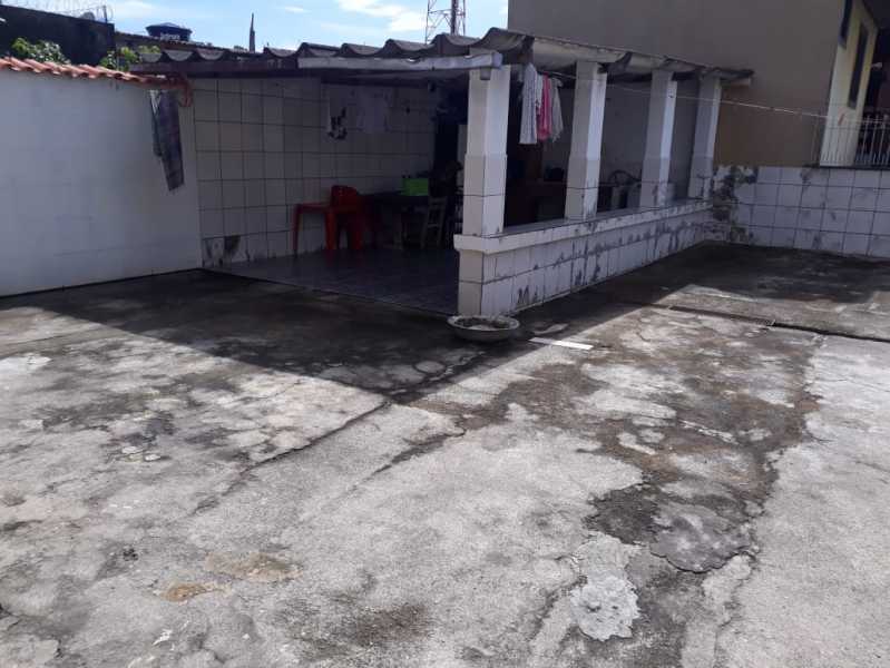 Conheça 28 do imóvel - Casa 4 quartos à venda Curicica, Rio de Janeiro - R$ 649.900 - SVCA40010 - 26 28 - Casa 4 quartos à venda Curicica, Rio de Janeiro - R$ 649.900 - SVCA40010 - 26