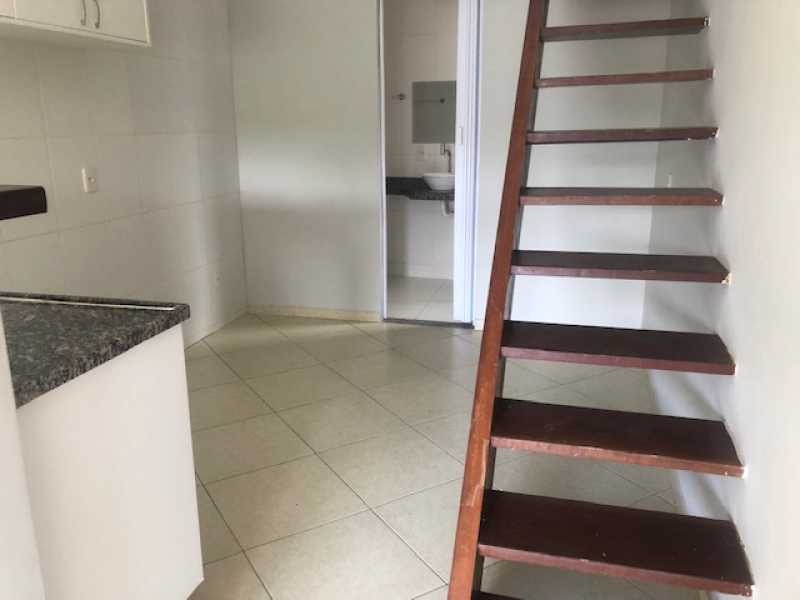 IMG_4555 - Casa de Vila 2 quartos à venda Vargem Grande, Rio de Janeiro - R$ 360.000 - SVCV20010 - 11