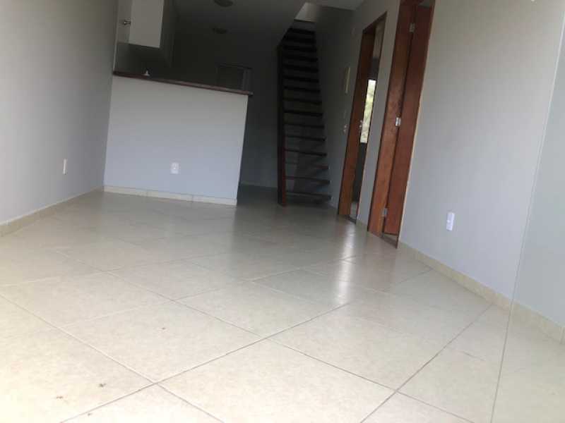 IMG_4561 - Casa de Vila 2 quartos à venda Vargem Grande, Rio de Janeiro - R$ 360.000 - SVCV20010 - 16
