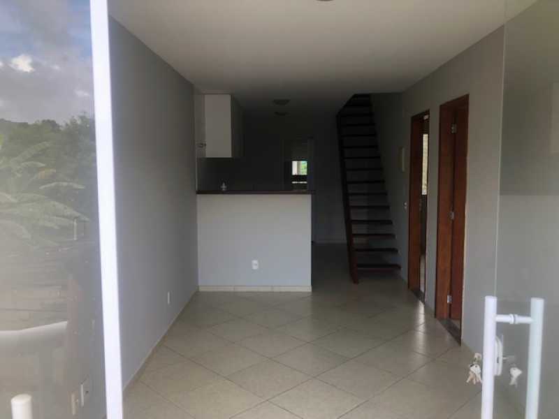 IMG_4562 - Casa de Vila 2 quartos à venda Vargem Grande, Rio de Janeiro - R$ 360.000 - SVCV20010 - 18