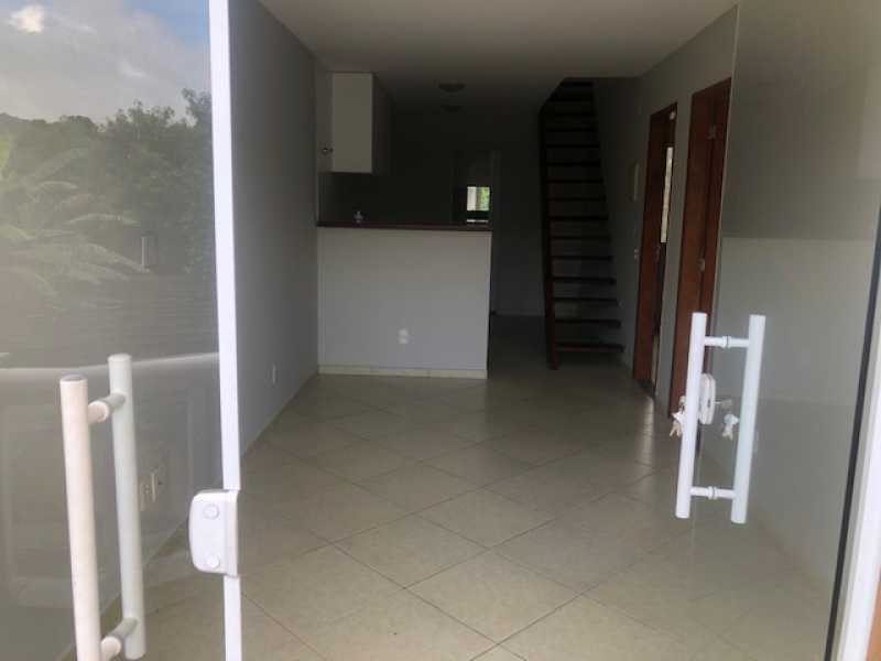 IMG_4563 - Casa de Vila 2 quartos à venda Vargem Grande, Rio de Janeiro - R$ 360.000 - SVCV20010 - 19