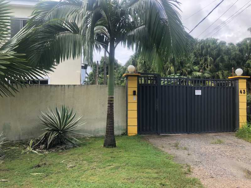 IMG_4567 - Casa de Vila 2 quartos à venda Vargem Grande, Rio de Janeiro - R$ 360.000 - SVCV20010 - 23