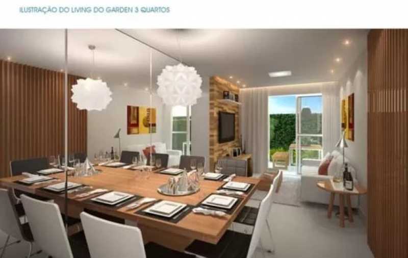 12 - Apartamento 2 quartos à venda Vargem Pequena, Rio de Janeiro - R$ 375.000 - SVAP20268 - 12