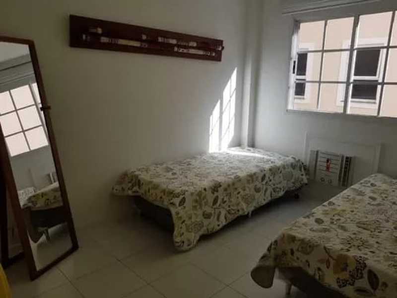 12 - Apartamento 2 quartos à venda Recreio dos Bandeirantes, Rio de Janeiro - R$ 830.000 - SVAP20270 - 13