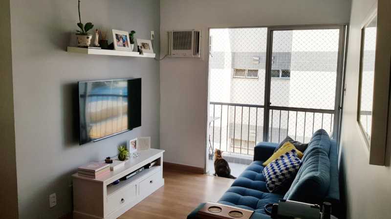 Conheça 1 do imóvel - Apartamento À Venda - Pechincha - Rio de Janeiro - RJ - SVAP20271 - 1 1 - Apartamento À Venda - Pechincha - Rio de Janeiro - RJ - SVAP20271 - 1