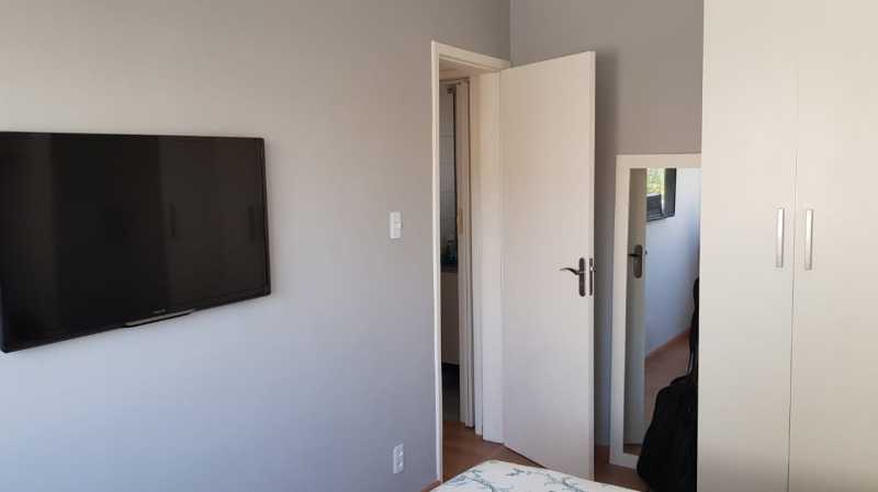 Conheça 4 do imóvel - Apartamento À Venda - Pechincha - Rio de Janeiro - RJ - SVAP20271 - 5 4 - Apartamento À Venda - Pechincha - Rio de Janeiro - RJ - SVAP20271 - 5