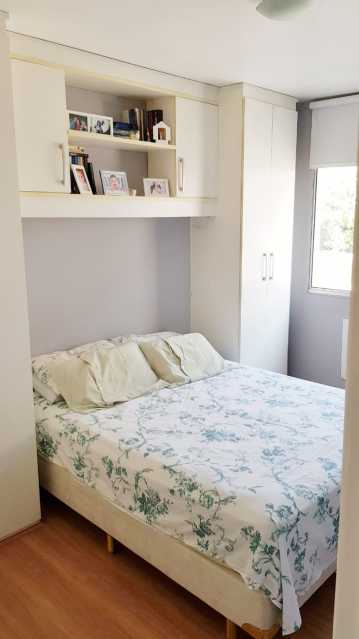 Conheça 5 do imóvel - Apartamento À Venda - Pechincha - Rio de Janeiro - RJ - SVAP20271 - 6 5 - Apartamento À Venda - Pechincha - Rio de Janeiro - RJ - SVAP20271 - 6