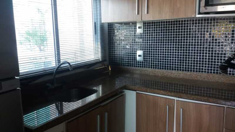 Conheça t do imóvel - Apartamento 1 quarto à venda Recreio dos Bandeirantes, Rio de Janeiro - R$ 1.100.000 - SVAP10051 - 21 t - 21