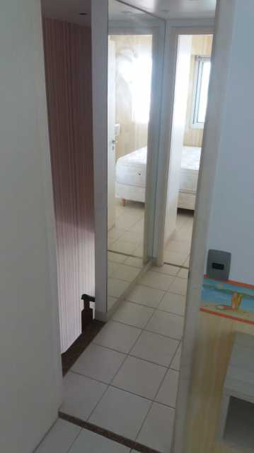 Conheça ç do imóvel - Apartamento 1 quarto à venda Recreio dos Bandeirantes, Rio de Janeiro - R$ 1.100.000 - SVAP10051 - 30 ç - 30