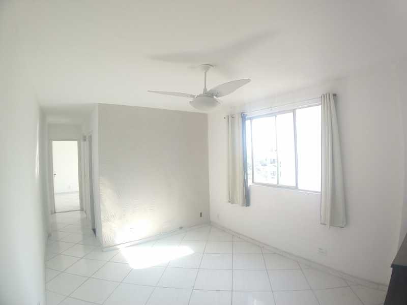 Conheça 1 do imóvel - Apartamento 2 quartos à venda Camorim, Rio de Janeiro - R$ 199.000 - SVAP20274 - 1 1 - Apartamento 2 quartos à venda Camorim, Rio de Janeiro - R$ 199.000 - SVAP20274 - 1