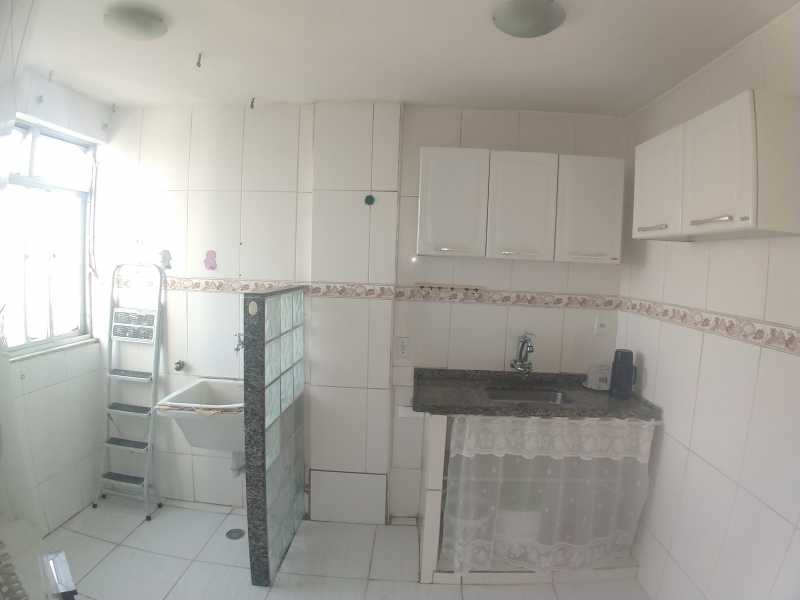 Conheça 17 do imóvel - Apartamento 2 quartos à venda Camorim, Rio de Janeiro - R$ 199.000 - SVAP20274 - 17 17 - Apartamento 2 quartos à venda Camorim, Rio de Janeiro - R$ 199.000 - SVAP20274 - 17